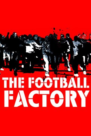 The Football Factory